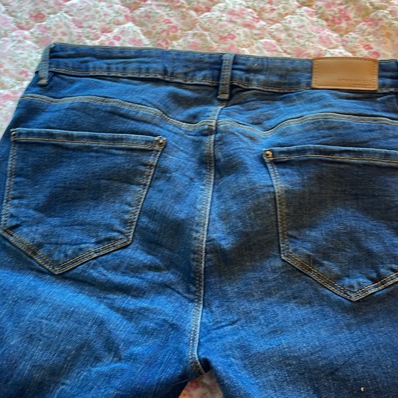Springfield European jeans - Picture 6 of 7